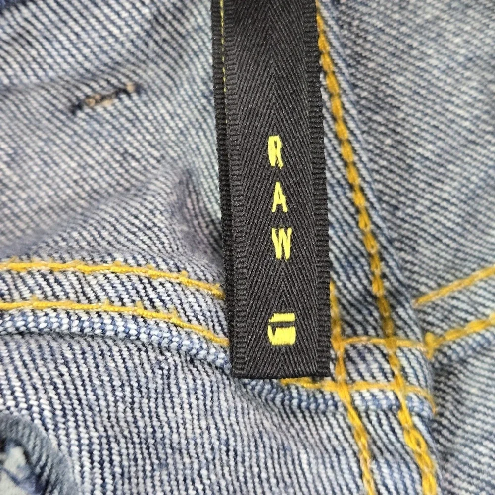 G-Star domestic orders